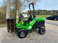 Roberine F3 Schlegelmäher Schlegelmulcher Aufsitzmäher Großfläche Bayern - Weidenbach Vorschau