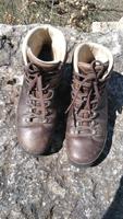 Meindl Wanderstiefel MFS Digafix Leder Gr 45 Thüringen - Bad Berka Vorschau