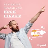 Fachkraft Lagerlogistik (m/w/d/x) + 300 Euro Startbonus Nordrhein-Westfalen - Oberhausen Vorschau