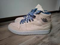 Nike Air Jordan 1 Mid Sanddrift Gr. 41 Nordrhein-Westfalen - Herne Vorschau
