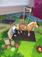 42438 Schleich Horse Club Waschplatz Brandenburg - Königs Wusterhausen Vorschau