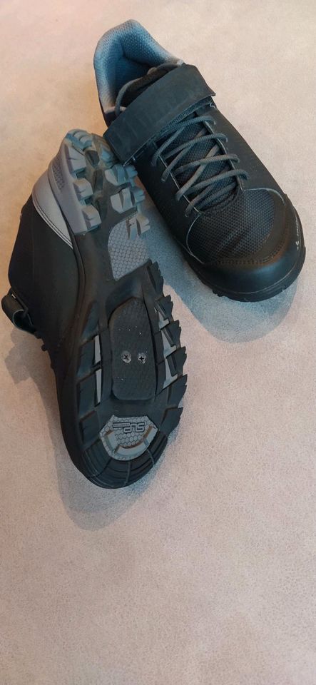 MTB Schuhe VAUDE Größe 41 in Hünstetten