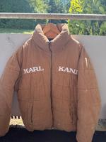 ☆ TOP ☆ Karl Kani Jacke Größe XL Rheinland-Pfalz - Trier Vorschau