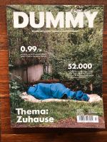 Dummy Magazin 57 Zuhause Köln - Nippes Vorschau