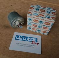 NEU Original Öldruckgeber VW Golf 1 Cabrio 0-10bar Nordrhein-Westfalen - Unna Vorschau