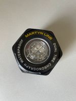 Martyn Line Dual Time Chronograph S.Steel Köln - Raderberg Vorschau