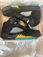 Jordan5 Aqua Nordrhein-Westfalen - Bottrop Vorschau