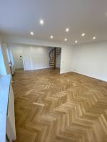 Zur Miete - 159 m², 3 Zimmer, 2 Bäder, 87 m² Dachterrasse Düsseldorf - Oberbilk Vorschau