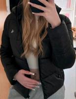 Calvin Klein Denim Winterjacke Stepp Puffer Daunen Mantel Parka Nordrhein-Westfalen - Wesel Vorschau