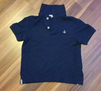 2 x Polo Shirt Gr. 116 Nordrhein-Westfalen - Erkrath Vorschau