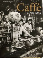 Caffè all Italiana Bildband Italien Bayern - Neufahrn Vorschau