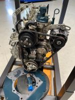 Gebrauchter Motor Kubota V1505 Baden-Württemberg - Eberbach Vorschau