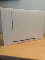 Apple MacBook Air Originalverpackung 15 Zoll Verpackung Karton Düsseldorf - Wittlaer Vorschau