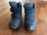 Winterstiefel Größe 24/25 Bayern - Landshut Vorschau