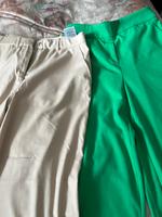 Zwei Stoffhosen von Vera Moda Gr.36 Bayern - Vaterstetten Vorschau