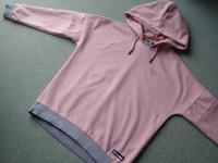 schöner Kapuzenpullover Sweatshirt Hmlkyra Hood Gr. M von Hummel Sachsen - Wittgensdorf Vorschau