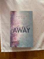 Breakaway - Anabelle Stehl Bremen - Borgfeld Vorschau