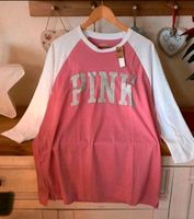 Victoria's Secret Pink LA Shirt Neu mit Etikett! Gr L Hessen - Weilburg Vorschau
