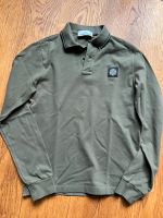 Stone Island Langarmshirt Wandsbek - Hamburg Duvenstedt  Vorschau