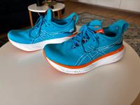 Asics GEL Nimbus 25 Nordrhein-Westfalen - Bornheim Vorschau