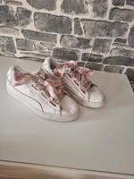 PUMA Schuhe  Gr 36 Saarland - Bous Vorschau
