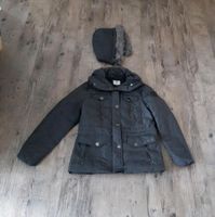 Winterjacke Gr. S/M Westerwaldkreis - Borod Westerwald Vorschau