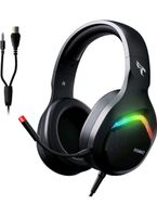 SOMiC Gaming-Headset für Xbox One, PS5, 3,5-mm-Stecker Overhead-K Baden-Württemberg - Tübingen Vorschau