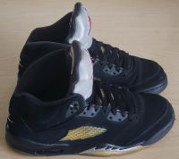 Nike Air Jordan 5 Black Metallic  (2016) Stuttgart - Weilimdorf Vorschau