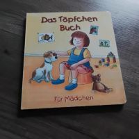 Das Töpfchen Buch Essen - Essen-Katernberg Vorschau