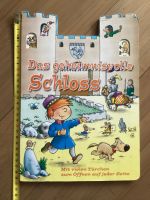 Klappenbuch, dicke Kartonseiten, Kindergarten-Buch, Kinderbuch Mülheim - Köln Stammheim Vorschau