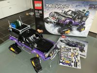 Lego 42069 Technic Extremgeländefahrzeug Nordrhein-Westfalen - Iserlohn Vorschau