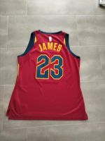 Trikot LeBron James Cleveland Cavaliers Saarland - Überherrn Vorschau