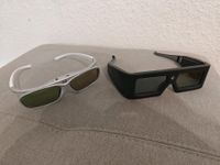 3D Brillen Shutterbrille Saarbrücken-Mitte - St Johann Vorschau