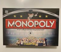 Monopoly Champions NEU unbespielt sealed Brettspiel Spiel Sammler Nordrhein-Westfalen - Oberhausen Vorschau