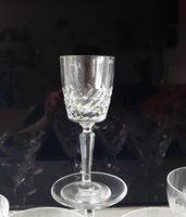 11 Likörgläser Portwein geschliffen Kristall Vintage Gläser 70er Rheinland-Pfalz - Trier Vorschau