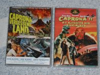 CAPRONA - Das vergessene Land + CAPRONA 2 - DVD Rheinland-Pfalz - Ludwigshafen Vorschau