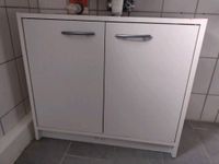 Waschbeckenunterschrank Sachsen - Plauen Vorschau