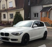 BMW 114i Sport Saarland - St. Wendel Vorschau