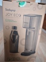 Trinkwassersprudler sodapop Joy ECO Neu Rheinland-Pfalz - Mauschbach Vorschau