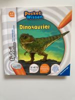 Tiptoi Buch Dinosaurier Pocket Wissen Niedersachsen - Gieboldehausen Vorschau