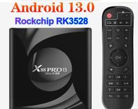 Android 13 Tv box Bayern - Heßdorf Vorschau