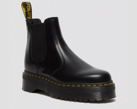 Dr. Martens 2976 Quad Glattleder Plateau Gr. 48 Bayern - Bad Aibling Vorschau