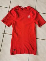 Adidas techfit clima cool rot xs Rheinland-Pfalz - Mainz Vorschau