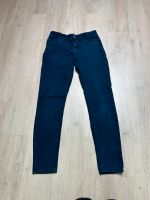 Jeans Gr. 158 dunkelblau Herzogtum Lauenburg - Büchen Vorschau