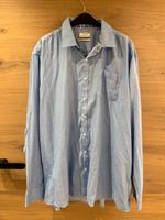 Hemd blau Gr. XXL Bayern - Falkenberg Vorschau