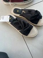 Damen Sandalen H&M in Grösse 40 neu. Nordrhein-Westfalen - Oberhausen Vorschau