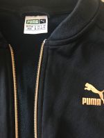 Puma Sportjacke in Gr. M Nordrhein-Westfalen - Lünen Vorschau