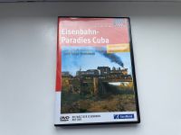 DVD Eisenbahn-Paradies Cuba (Kuba) (GeraMond) Hamburg-Nord - Hamburg Barmbek Vorschau