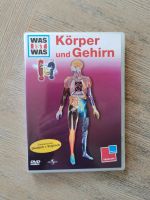 Was ist was - Körper und Gehirn DVD Rheinland-Pfalz - Nastätten Vorschau
