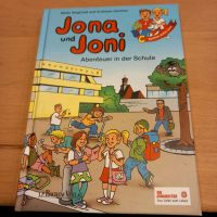Jona und Joni Buch Nordrhein-Westfalen - Morsbach Vorschau